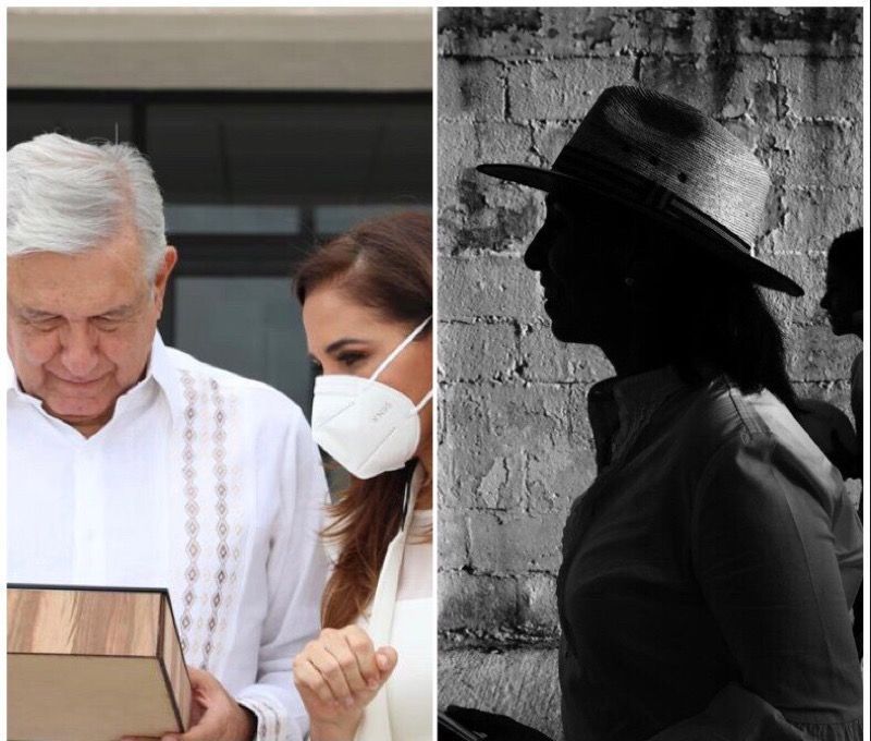 El destino de Mara y la sombra de Marybel