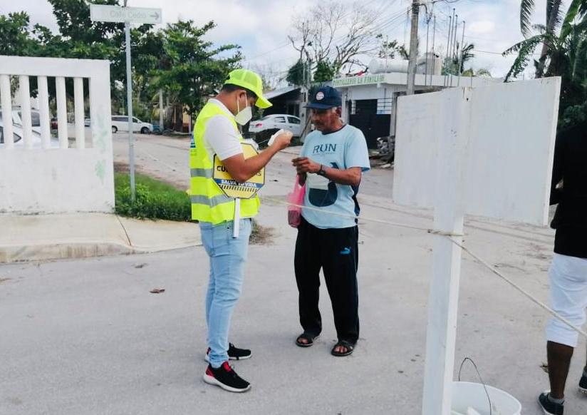 28 casos nuevos de Covid y 1 defunción en Quintana Roo