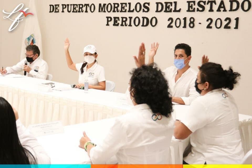 Otorga Gobierno de Laura Fernández descuentos en pago del predial