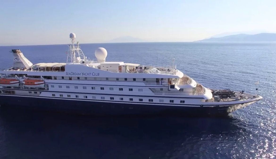 PÉSIMA SEÑAL PARA COZUMEL | Crucero suspende primer viaje post cuarentena por infección de Covid entre pasajeros