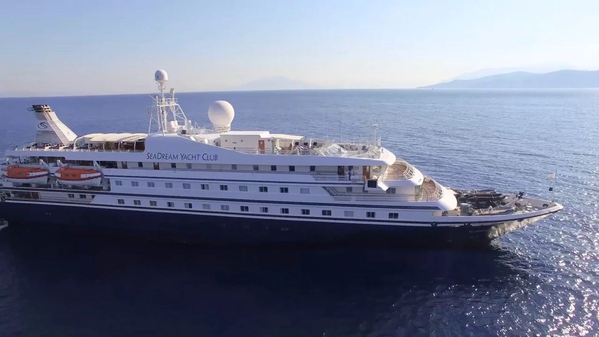 PÉSIMA SEÑAL PARA COZUMEL | Crucero suspende primer viaje post cuarentena por infección de Covid entre pasajeros