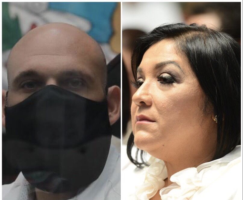 Fiscal Anticorrupción impide a la Contraloría ser parte de las investigaciones contra ex funcionarios, acusa Del Pozo