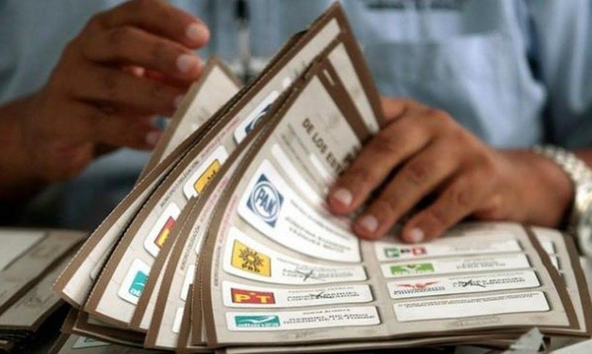 Candidatos a diputación federal podrán gastar menos de 2 MDP en precampaña y campaña