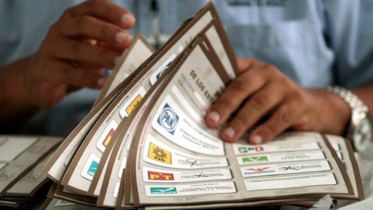 Candidatos a diputación federal podrán gastar menos de 2 MDP en precampaña y campaña