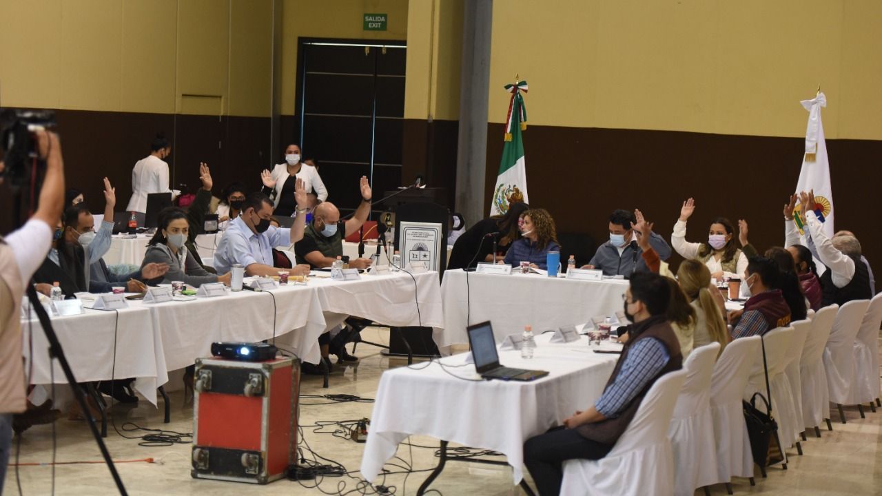 Aprueba Congreso calendario de audiencias públicas por aborto; serán en febrero, marzo y abril de 2021