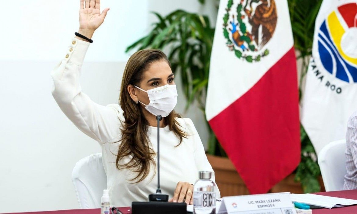 Aprueba Ayuntamiento de BJ presupuesto 2021 por más de 4 mil MDP