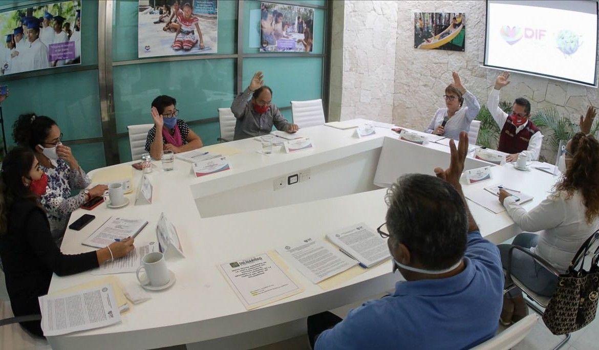 Desde abril y hasta nuevo aviso, gobierno de Laura Beristain eliminó colegiaturas en CADI