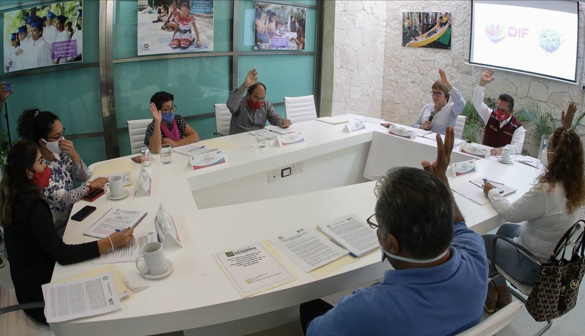 Desde abril y hasta nuevo aviso, gobierno de Laura Beristain eliminó colegiaturas en CADI