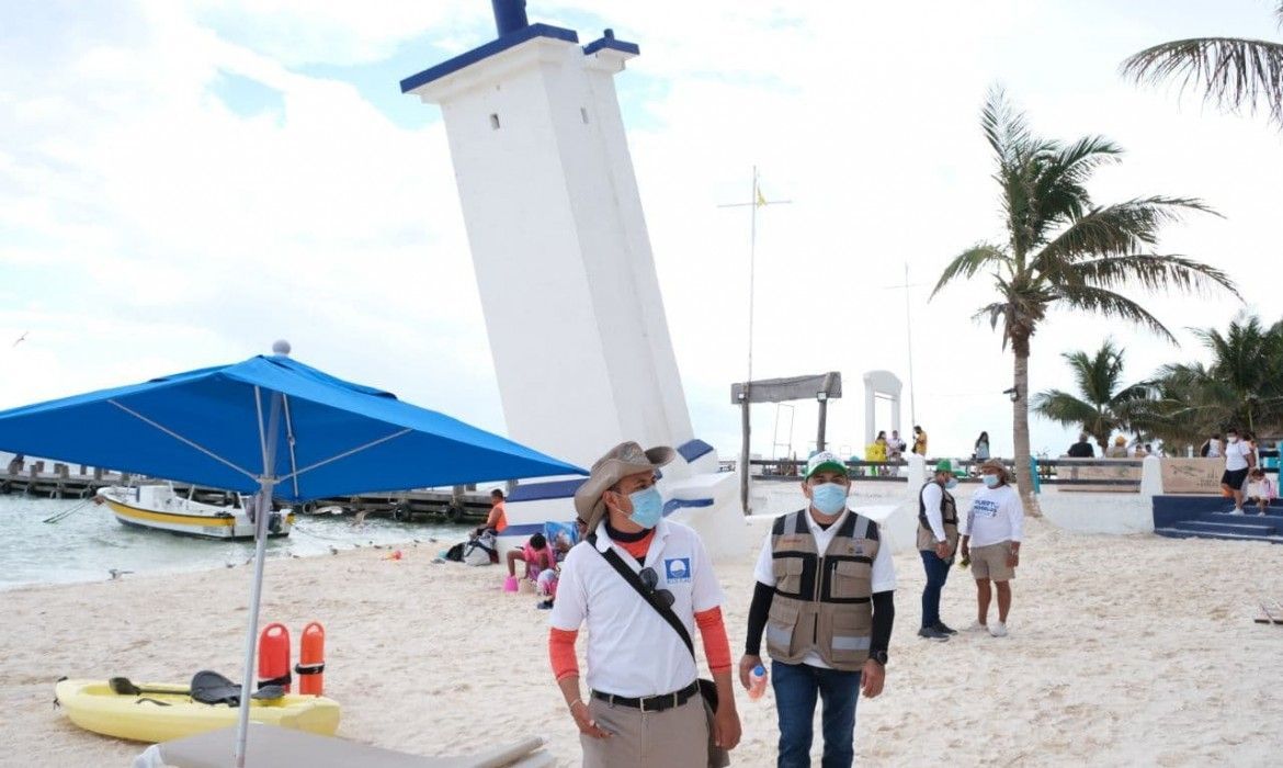 Dota Gobierno de Laura Fernández de mayor infraestructura a la Ventana al Mar