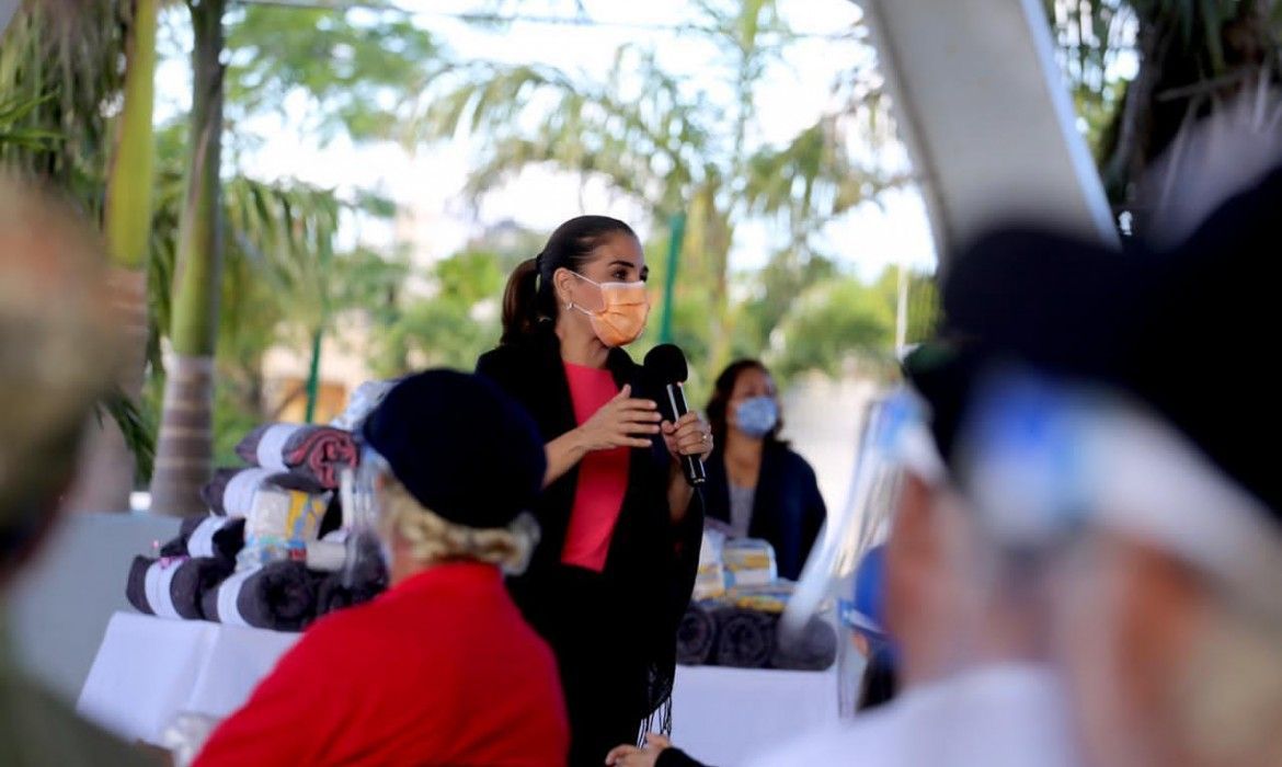 Gobierno de Cancún genera exitosas medidas contra Covid 19