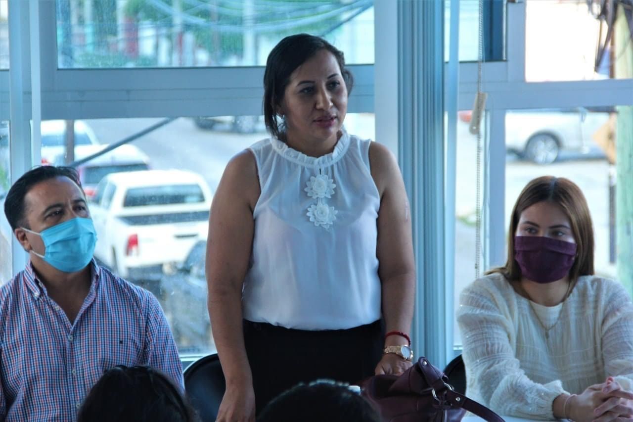CEN de MORENA elegirá nuevo delegado en QR; se va Liliana Castro (documento)