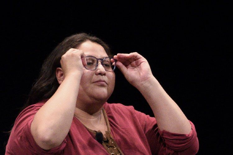 Secretaria del CEN de MORENA pide a diputados “ser consecuentes y votar en contra” del crédito que pidió Carlos Joaquín