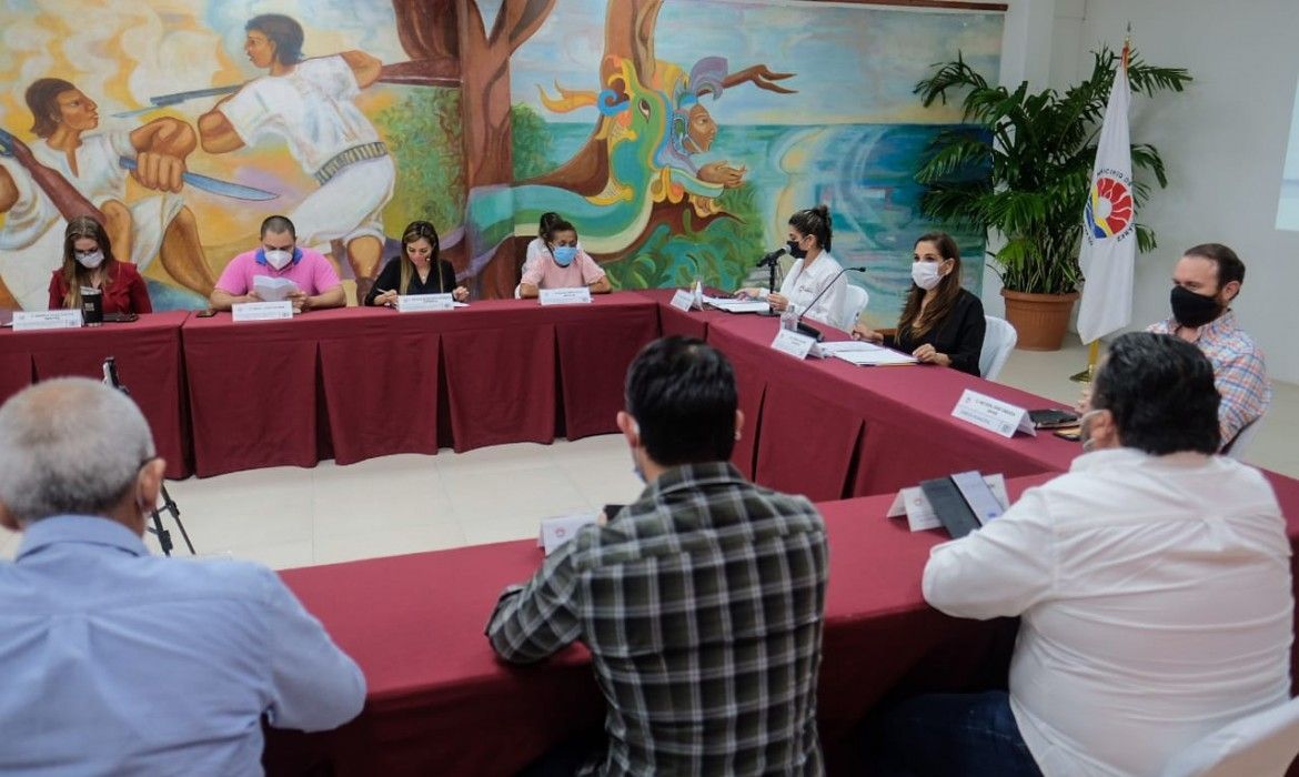 Cabildo de BJ declara emergencia sanitaria, e interviene de manera temporal la concesión de la basura