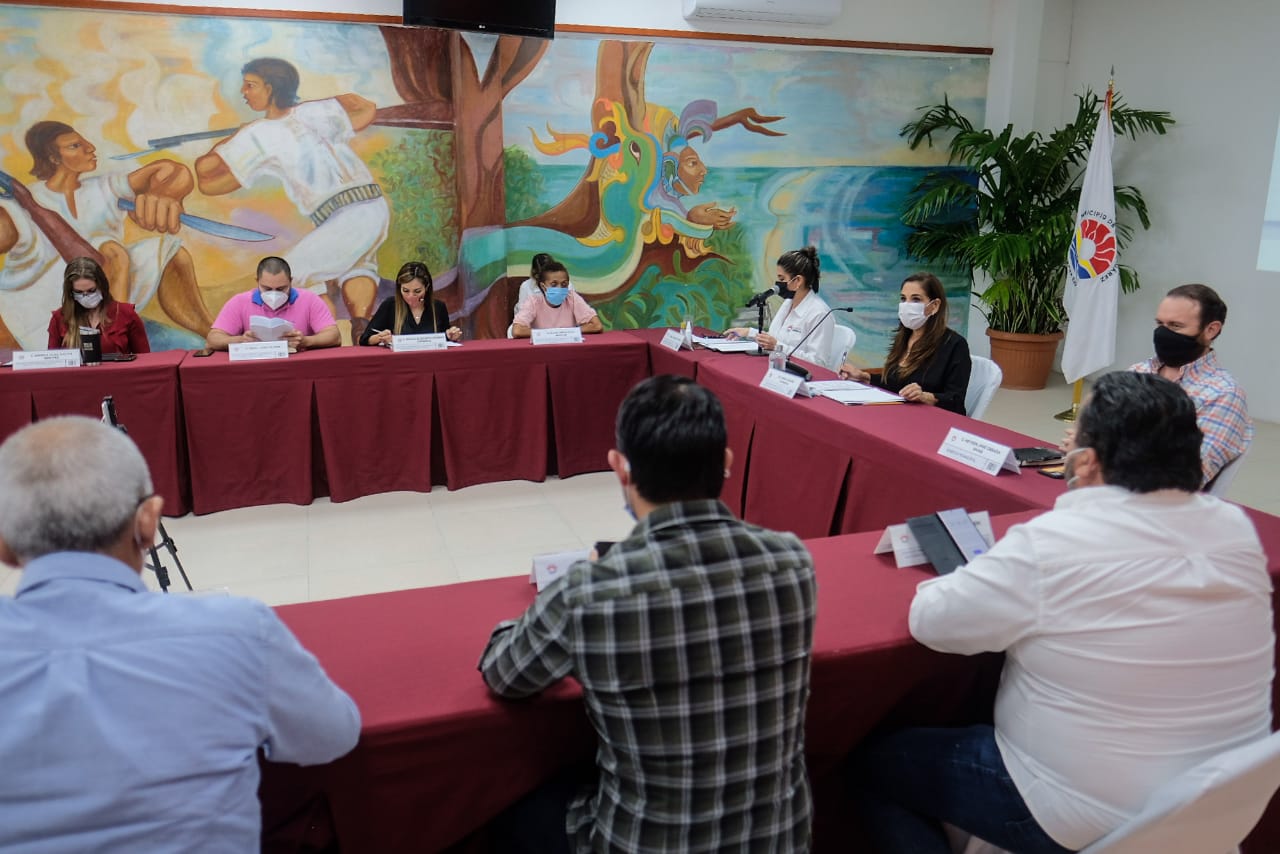 Cabildo de BJ declara emergencia sanitaria, e interviene de manera temporal la concesión de la basura