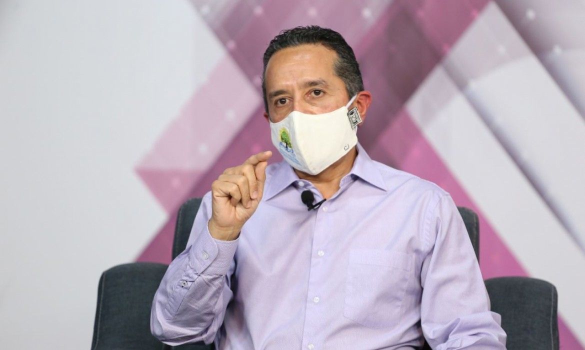 “Si no tenemos un destino que dé confianza, tendremos pérdidas muy importantes en el año”, advierte CJ por avance de Covid