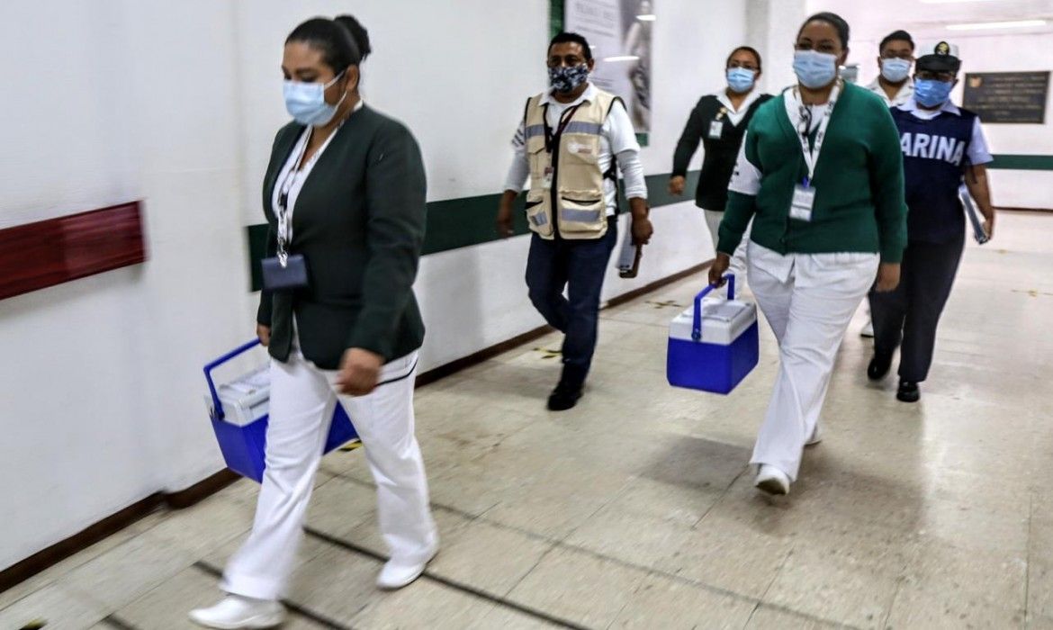 Hubo 228 casos nuevos de Covid en 2 días, pero el gobierno se resiste a decretar semáforo naranja