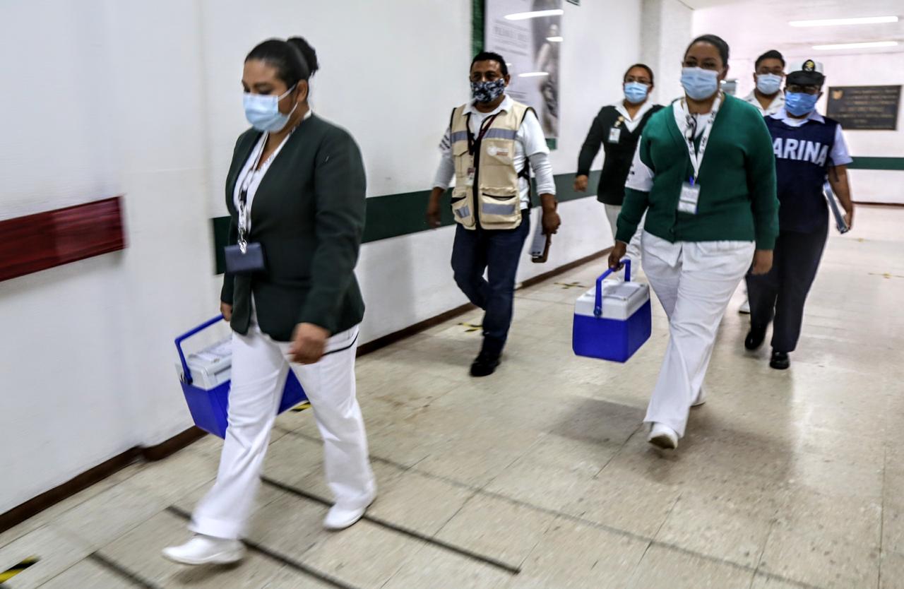 Hubo 228 casos nuevos de Covid en 2 días, pero el gobierno se resiste a decretar semáforo naranja