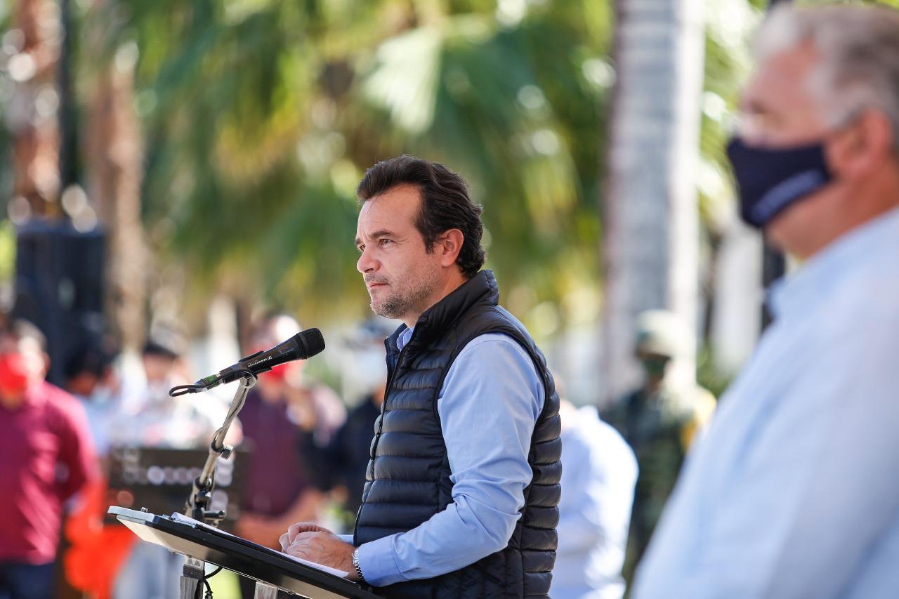 Pedro Joaquín Delbouis no será candidato del PRI en Cozumel