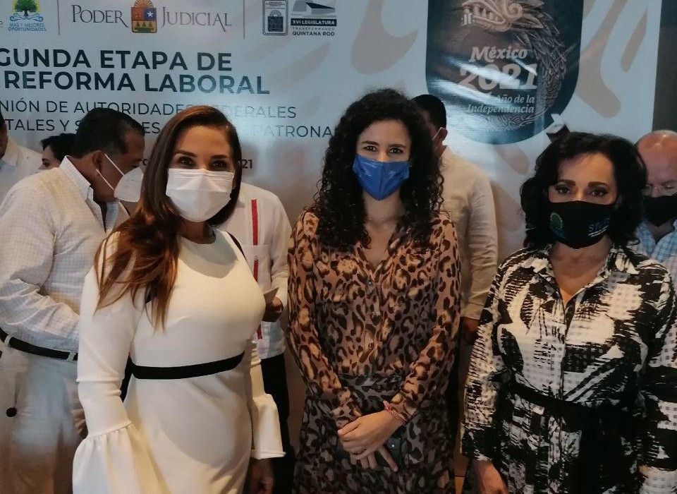 Gobierno de Mara respalda justicia laboral para benitojuarenses