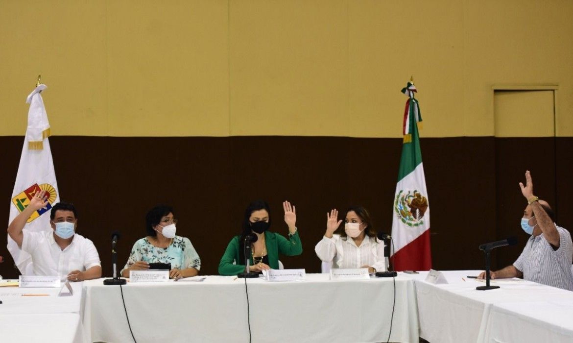 Coinciden legisladores en necesidad de fortalecer a la Fiscalía Anticorrupción