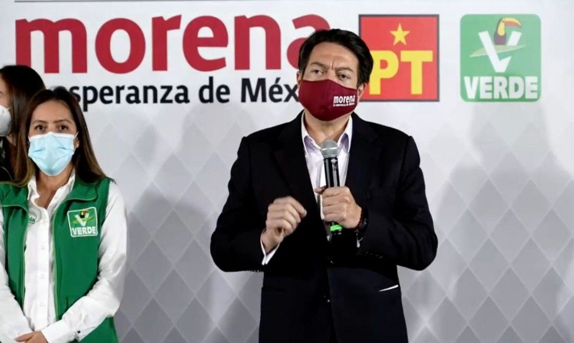 MORENA también aplaza para marzo definición de candidaturas para diputados federales (documento)