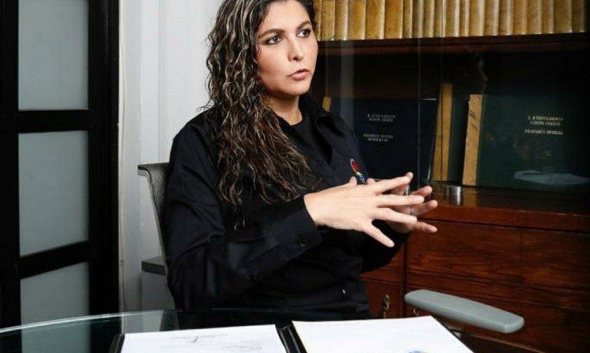 Servicio de recolección de basura funciona con normalidad en Benito Juárez: Flor Ruiz Cosío