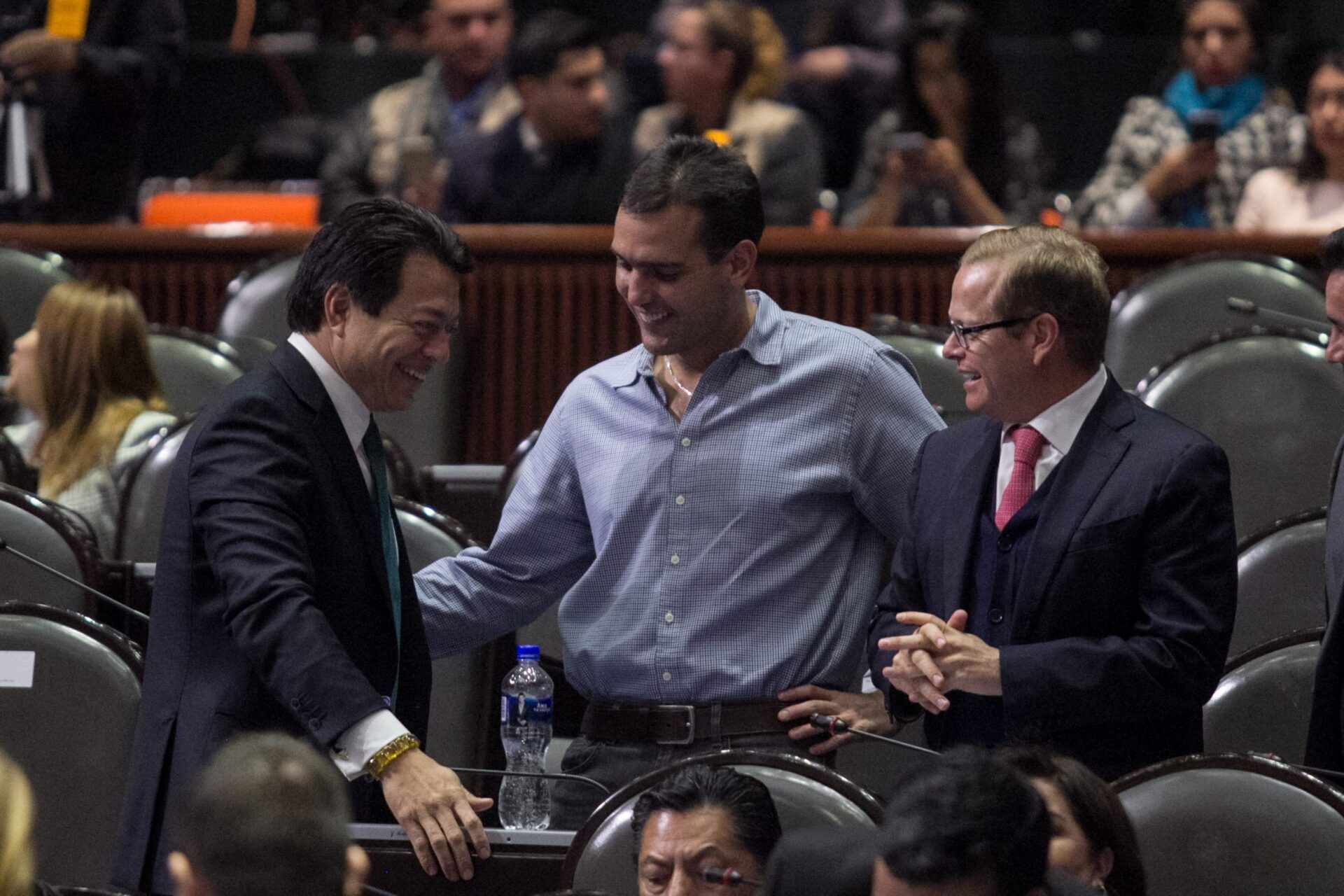 El Verde exige la sindicatura y tres regidores en Cancún; y la alianza quedó en suspenso