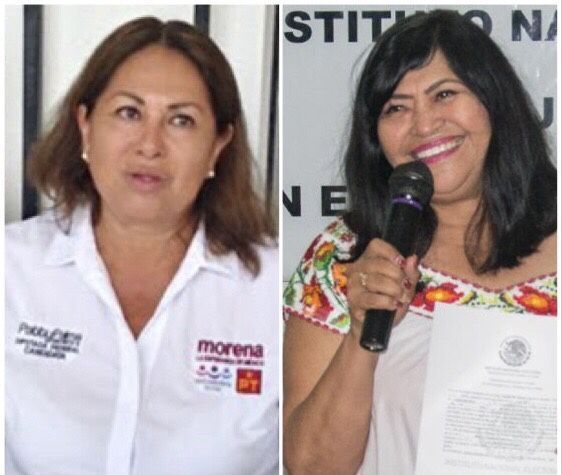 MORENA mantendrá géneros en candidaturas a diputados; los D 2 y 3 de QR serían para mujeres y podrían reelegirse (documentos)