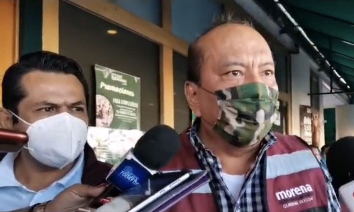 El marybelismo va contra la alianza con Verde y PT, luego que ambos partidos apoyaran la reelección de Mara