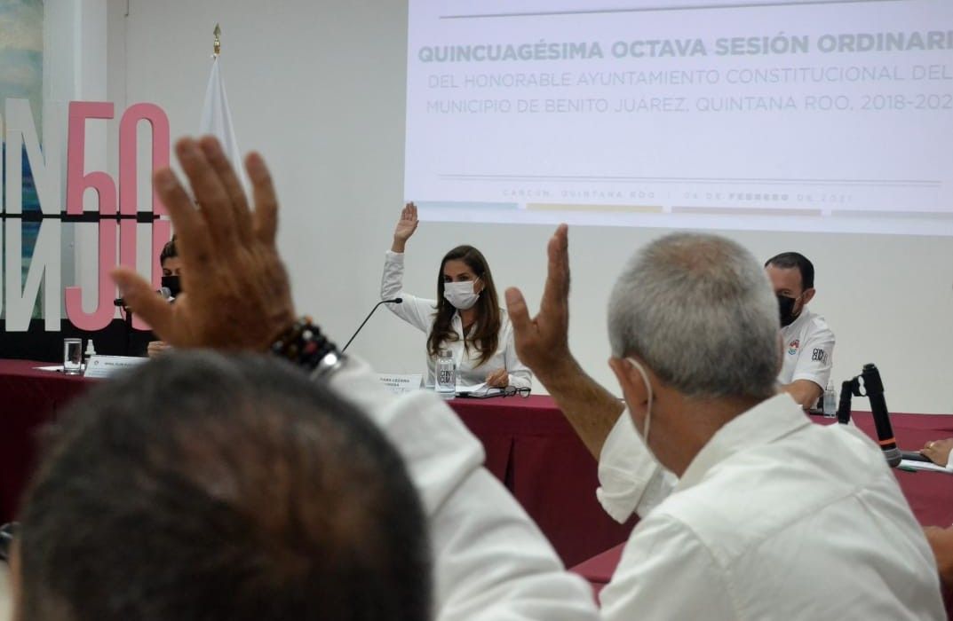 Gobierno de Mara dará becas a estudiantes que pierdan padres por Covid