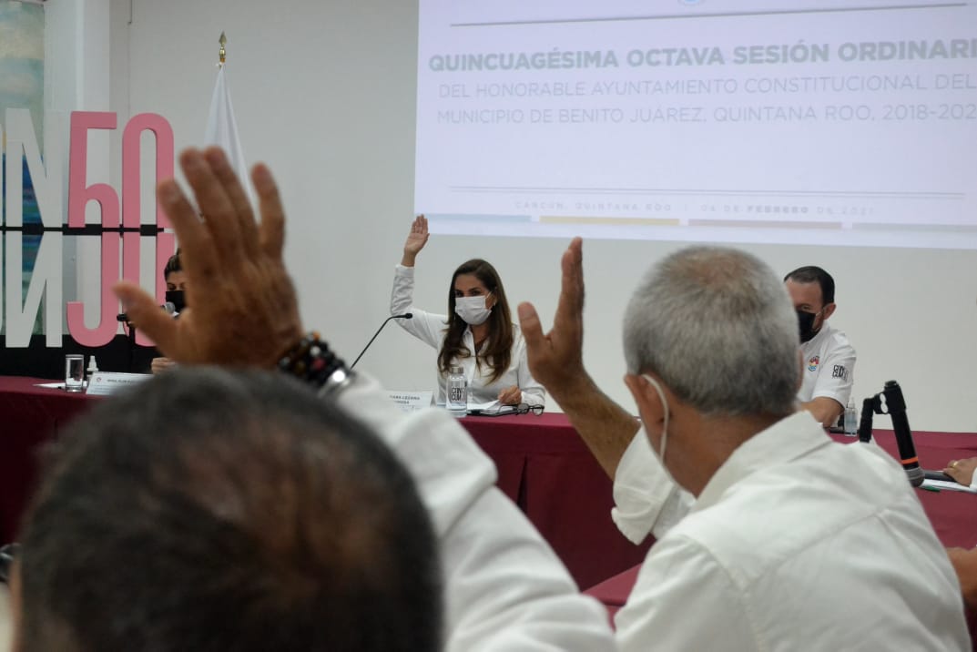 Gobierno de Mara dará becas a estudiantes que pierdan padres por Covid