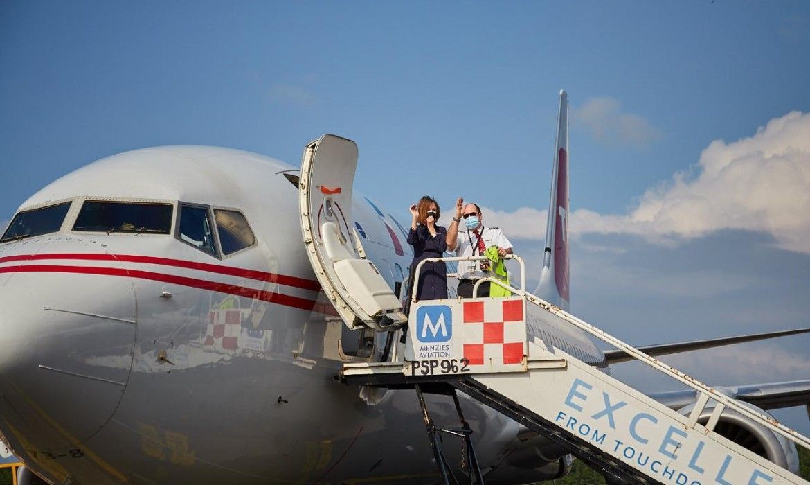 Aerolínea Frontier reactivará vuelos desde Chicago y Denver a Cozumel, después de seis años sin conectar al destino