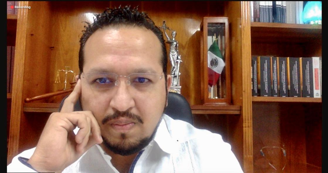 PAN recusa a magistrado del Teqroo Sergio Avilés, para que no participe en la impugnación de la elección de Solidaridad (documento)