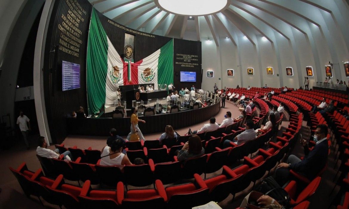 Aprueba Congreso reforma para garantizar protección de niños, niñas y adolescentes