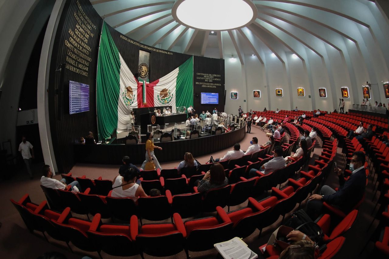 Aprueba Congreso reforma para garantizar protección de niños, niñas y adolescentes