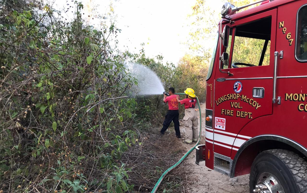 Instala Gobierno de Laura Fernández Comité para la Detección, Atención y Combate de incendios forestales