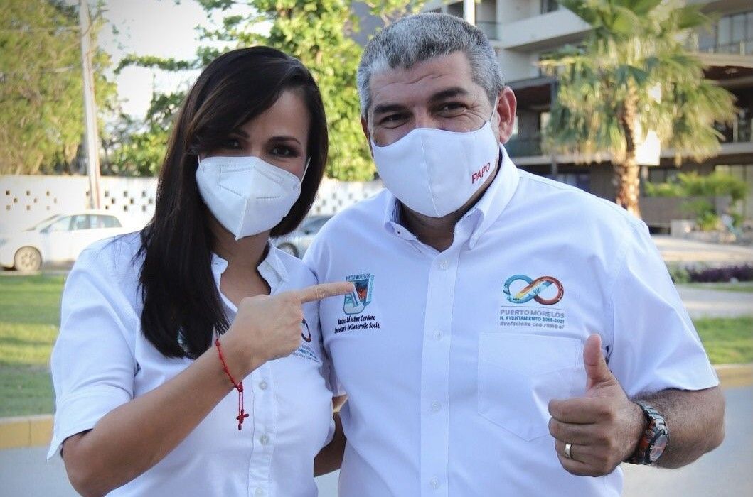 Condena Laura Fernández asesinato de Ignacio Sánchez Cordero