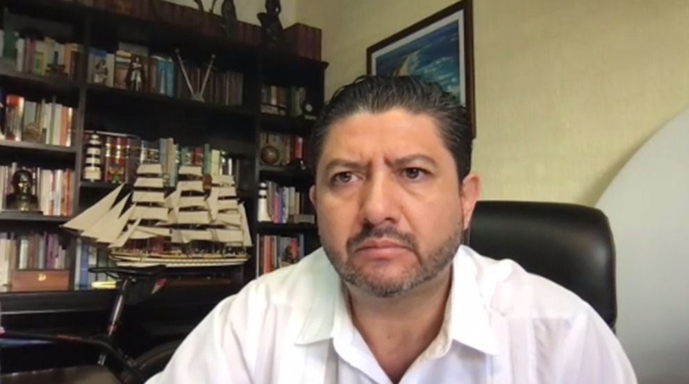 ¿Y LA AUSTERIDAD? | Presidente del Teqroo quiere 2.8 MDP más de presupuesto para “gastos de papelería y materiales de oficina” (documento)