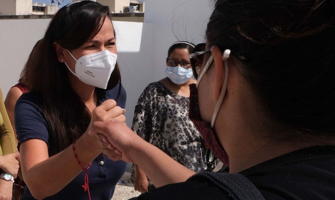 Gobierno de Laura Fernández se suma a acciones para fortalecer escuelas seguras