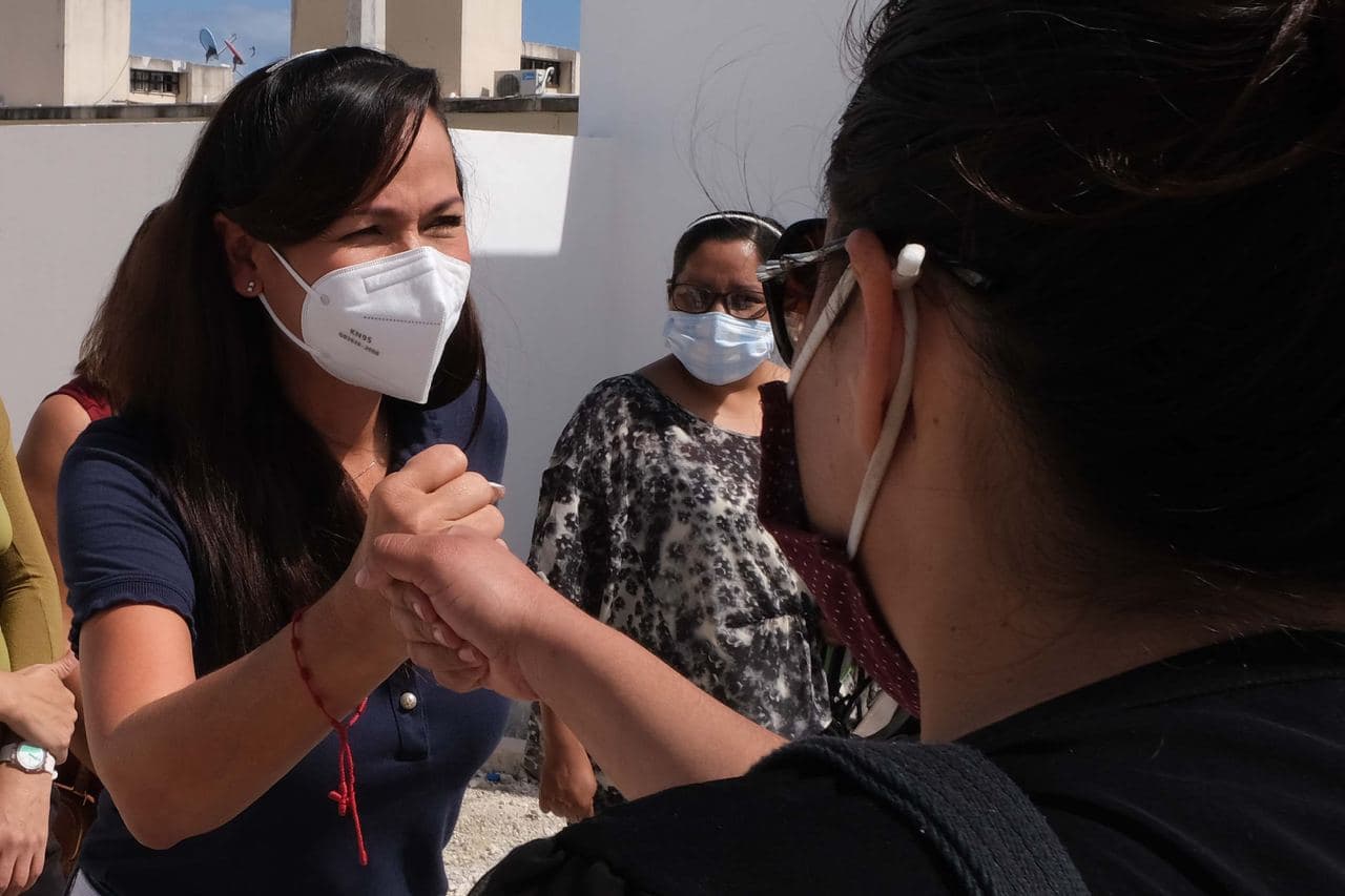 Gobierno de Laura Fernández se suma a acciones para fortalecer escuelas seguras