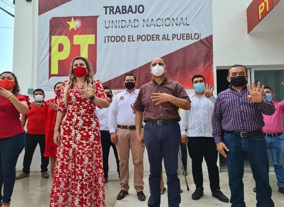 “No podemos permitir que una casta de bribones nos siga sustrayendo el bienestar”: Jorge Portilla