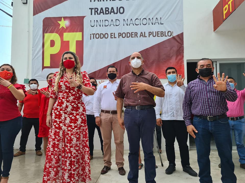 “No podemos permitir que una casta de bribones nos siga sustrayendo el bienestar”: Jorge Portilla