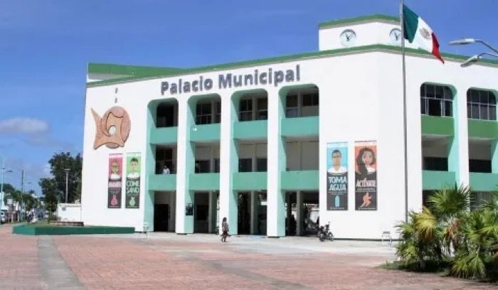 El PRI-PAN-PRD podrían ganar el D2 de Chetumal, según encuesta, y siembra dudas sobre elección local en OPB (documentos)