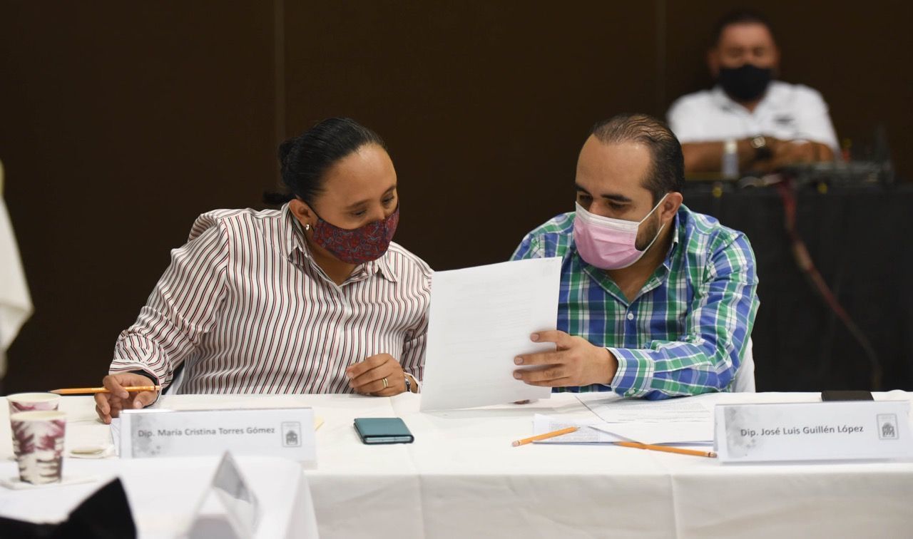 El diputado Guillén, del MAS, podría ser candidato de MORENA en el distrito 3 de Cancún
