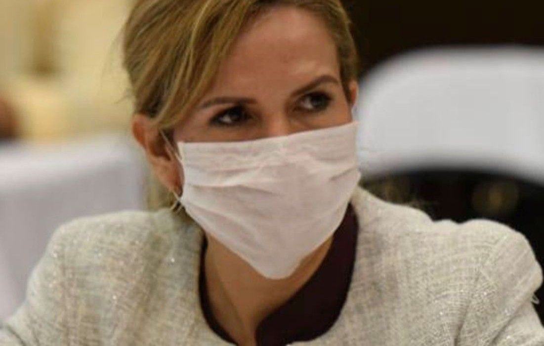 “Jorge Parra trabaja por la desestabilización del Gobierno y de su propio partido MORENA”: Lili Campos