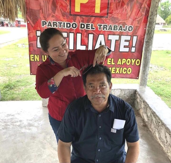 Evalúa PT expulsión de Villatoro y Ana Pamplona; los excluyó de asociación de diputados (documentos)