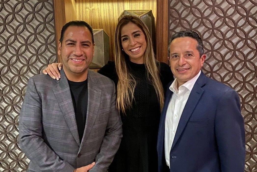 Marybel candidata del PAN ¿”juego democrático” o derrota para Carlos Joaquín?