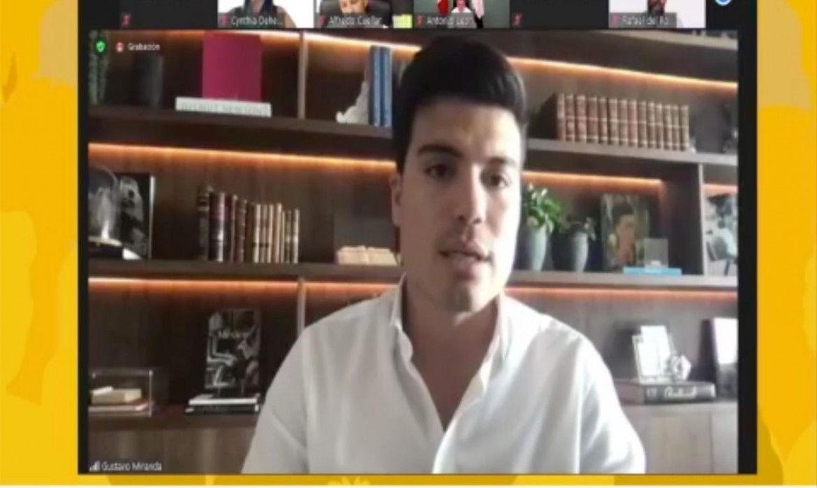 Trabaja Congreso en reformas para fomentar transparencia proactiva