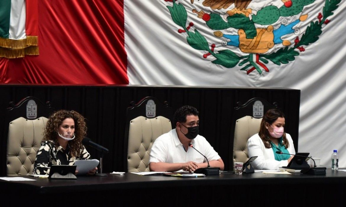 Aprueba Congreso reformas para empoderar a la ciudadanía