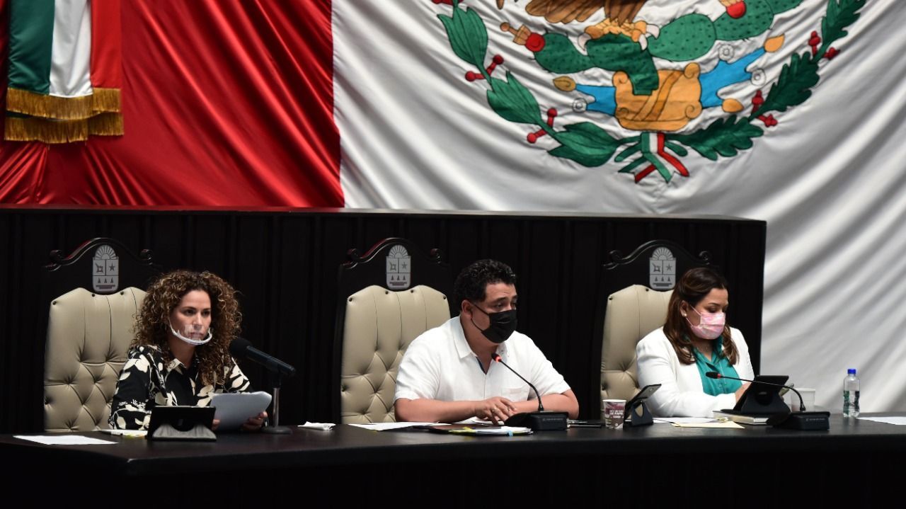 Aprueba Congreso reformas para empoderar a la ciudadanía